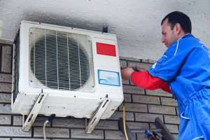 HVAC Companies Near Wilsons Mills, NC Available Now
